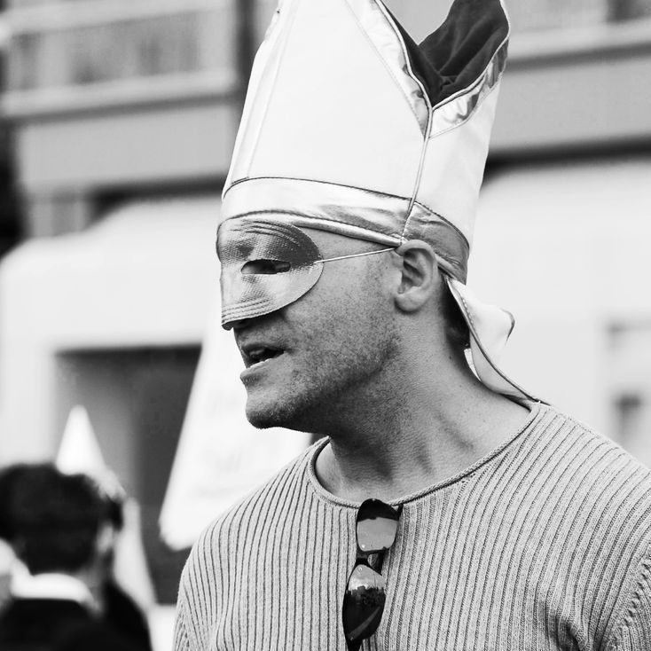 Graham Berry’s client Donald Myers