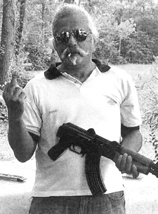 Arnie Lerma