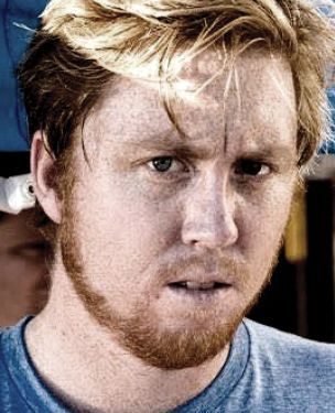 Graham Berry’s client Brandon Reisdorf