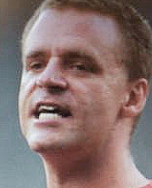 Graham Berry’s client Donald Myers