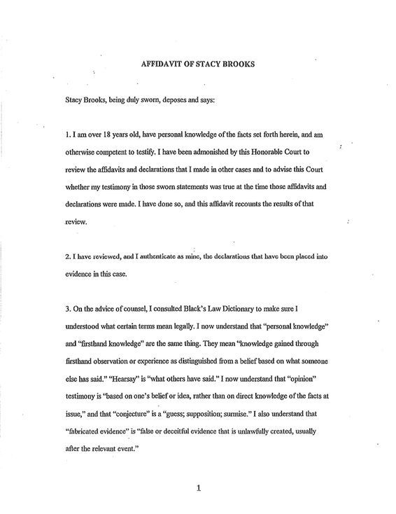 Complaint against Graham Berry
