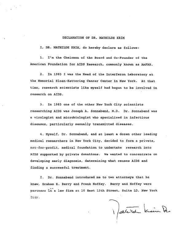 Complaint against Graham Berry